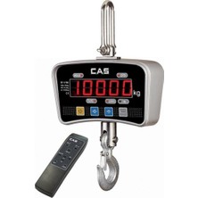 CAS IE-1700 Çengel Baskül