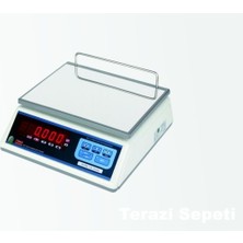 Tem Nt 15 kg x 0,5 gr Tartım Terazisi