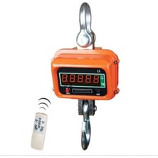 Tem 3000 kg Vinç Baskülü SH-3000-LED Model