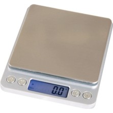 Tem SF810 Hassas Tartım Terazi (500G/0,01)