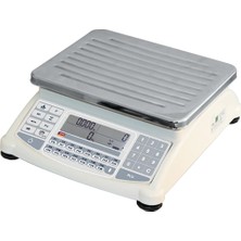 Tem Ata 120 kg 5 gr Parça Sayıcı Terazi