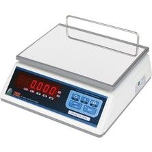 Tem Nt 15 kg 2 gr RS-230 Bağlantılı Tartım Terazisi
