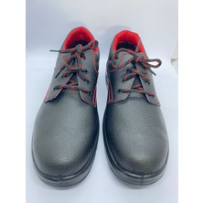 Pars Kışlık Deri S2 Çelik Burunlu Iş Ayakkabısı