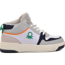 Terda Benetton Ayakkabı 31210