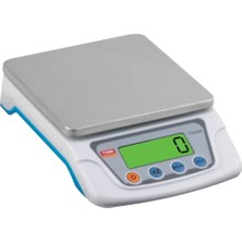 Tem TS-200 10 kg 1 gr Hassas Terazi