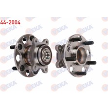 Arka Porya Honda Cıvıc 06-- Abslı 5 Bıjon