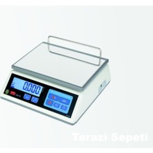 Tem Tb 3 kg x 0,1 gr Tartım Terazisi