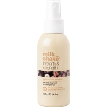 Milk_shake Integrity & Strength Split Ends Savior Saç Uçları Için Onarıcı Bakım 100 ml