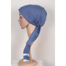 Ritl Battal Boy Bone 5555-24 Indigo