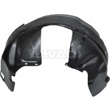 Dega Ford Courıer Ön Çamurluk Davlumbazı Sol 2013- (Oem No:  ET7616115AC)