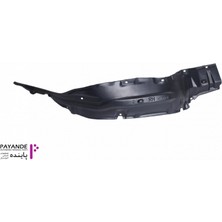 TŞT Mitsubishi L200 Ön Çamurluk Davlumbazı Sağ 1987-1998 (Oem No:  MB527072)