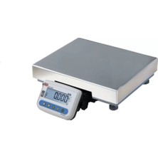 Tem Eko 60 kg 10 gr 28X35 cm Tartım Terazi