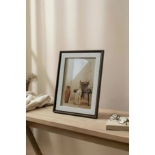 Postman Çerçeve 15X21 Fotoğraf Çerçevesi Camlı