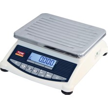 Tem Ata 120 kg 5 gr Tartım Terazisi