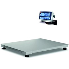 Tem Mlb 1.5 Ton 500 gr 120X150 cm Tartım Baskülü