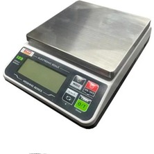 Tem Tf-10 10 kg 1 gr Hassas Terazi