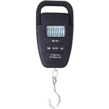 Tem SF-911 50 kg x 20 gr Çengelli Baskül