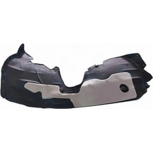 TŞT Ford Focus Ön Çamurluk Davlumbazı Sol 2018 (Oem No:  JX7B16115BD)