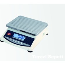 Tem Ata Tb 60 kg x 2 gr Tartım Terazisi