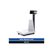 Tem XK3120C 500 kg 10 gr Adet Sayıcı Baskül (Onaysız)