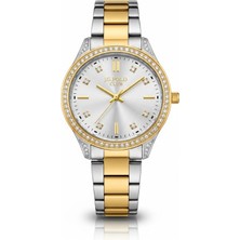 JG. Polo Club JPC.1124S02227M.54.290 Kadın Kol Saati