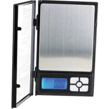 Tem Sf 500 gr 0,01 gr Hassas Cep Terazisi