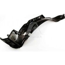 TŞT Mitsubishi Lancer Ön Çamurluk Davlumbazı Sağ 1996-1998 (Oem No:  MR200394)