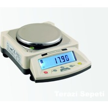 Tem Exd 620 gr x 0,01 gr Hassas Terazi