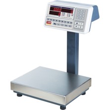 Tem Meb 28X35 Serisi 120 kg x 5 gr Sayıcı Terazisi