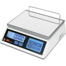 Tem Tb 30 kg x 1 gr Tartım Terazisi