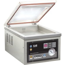 CAS CVP-280 Tek Çene Vakum Makinesi
