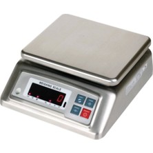 Tem Jzc Hassas Tartım Terazi 30 kg