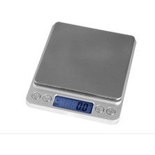 Tem Cep Terazisi SF-810 2000 gr x 0,1 gr