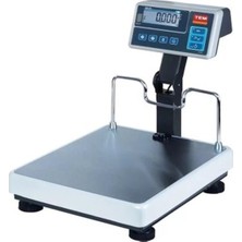 Tem Teb 150 kg 50 gr 45X45 cm Tartım Terazi