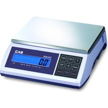 CAS Ed-H 15 kg x 0,5 gr Tartım Terazisi
