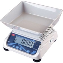 Tem Eko 3 kg x 0,1 gr Tartım Terazisi