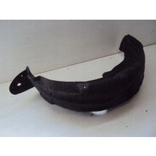 TŞT Ford Focus Arka Çamurluk Davlumbazı Sol 2018 (Oem No:  JX7BA278B51AB)