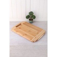 Royaleks Group 22*32CM Ekmek Tahtası ROYALEKS-82727