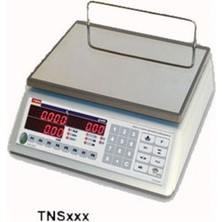 Tem Ns-15 Sayım Terazisi