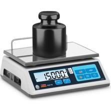 Tem Tb 15 kg 1 gr Tartım Terazisi