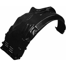 TŞT Mitsubishi Lancer Arka Çamurluk Davlumbazı Sağ 1998-2002 (Oem No:  CW727842)