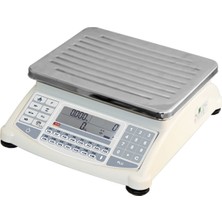 Tem Ata Sc 120 kg x 5 gr Sayıcı Terazisi