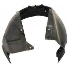 TŞT Ford Focus Arka Çamurluk Davlumbazı Sol 2011- (Oem No:  BM51A278B51AG)