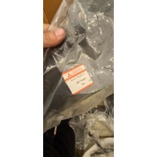 TŞT Mitsubishi Carisma Ön Çamurluk Davlumbazı Sol 1995-1999 (Oem No:  MR179487)