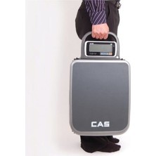 CAS Pb 150 kg x 50 gr 35 x 61 Tartım Baskülü