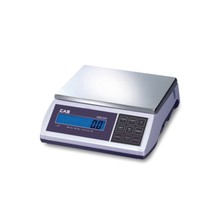 CAS Ed-H 6 kg x 0,2 gr Tartım Terazisi