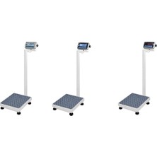 Tem Eko 300 kg x 50 gr 35 x 40 Bady Baskül