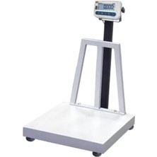 Tem Eko 300 kg 100 gr 70X80 cm Tartım Baskülü