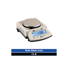 Tem Exd 620 gr 0,01 gr Hassas Terazi (Onaysız)