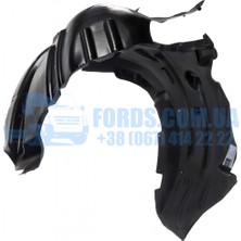 TŞT Ford Custom Ön Çamurluk Davlumbazı Sol 2012-  (Oem No:  GK2116115AB)